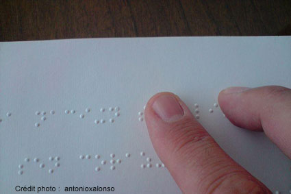 braille