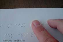 La journée du braille