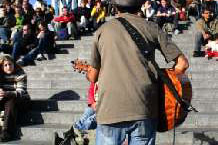 Fête de la musique