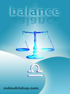 balance