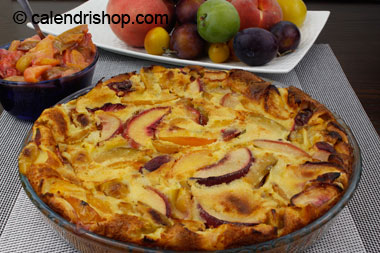 clafoutis-fruits