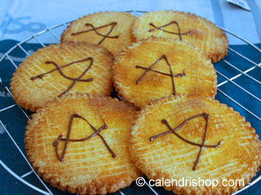 sables