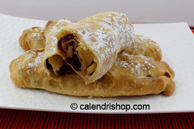 strudel