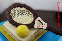  Raquette de tennis