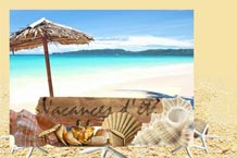 Vacances