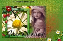 Fêtes des grands-mères